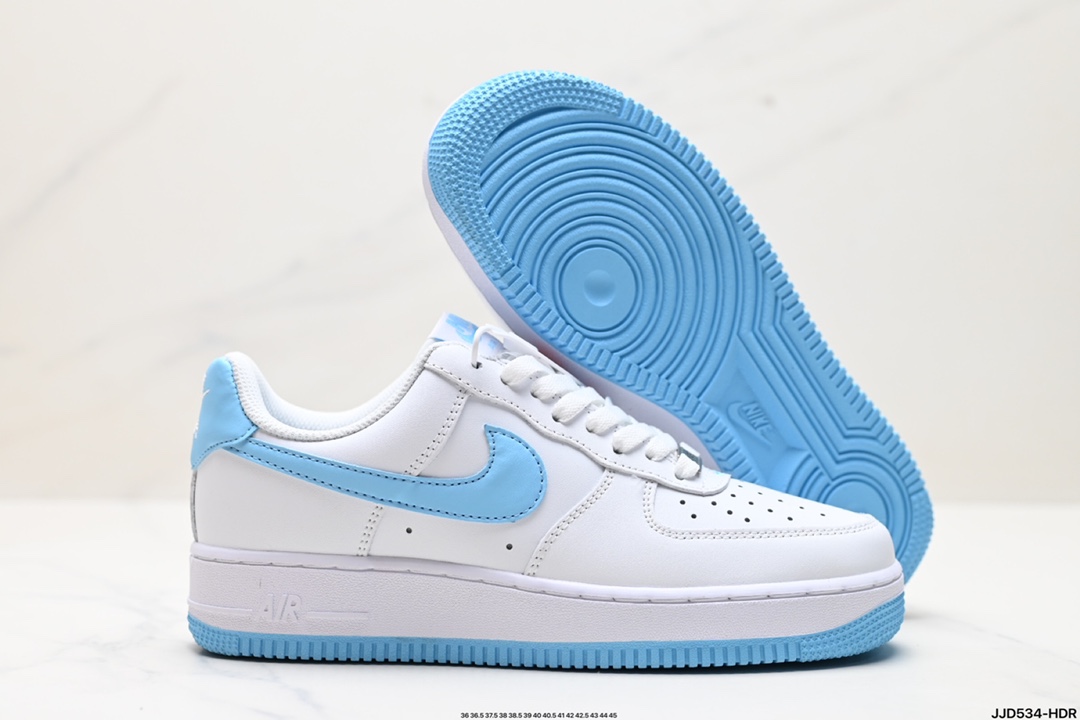 Nike Air Force 1 Shoes